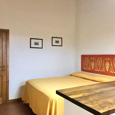 Agriturismo Poggiarellino - Montalcino Extérieur photo