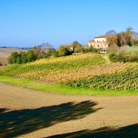 Agriturismo Poggiarellino - Montalcino Extérieur photo