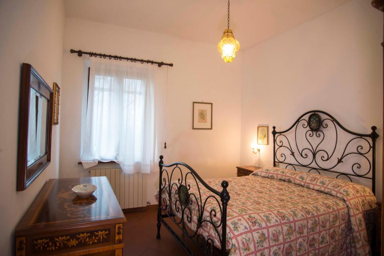 Agriturismo Poggiarellino - Montalcino Extérieur photo