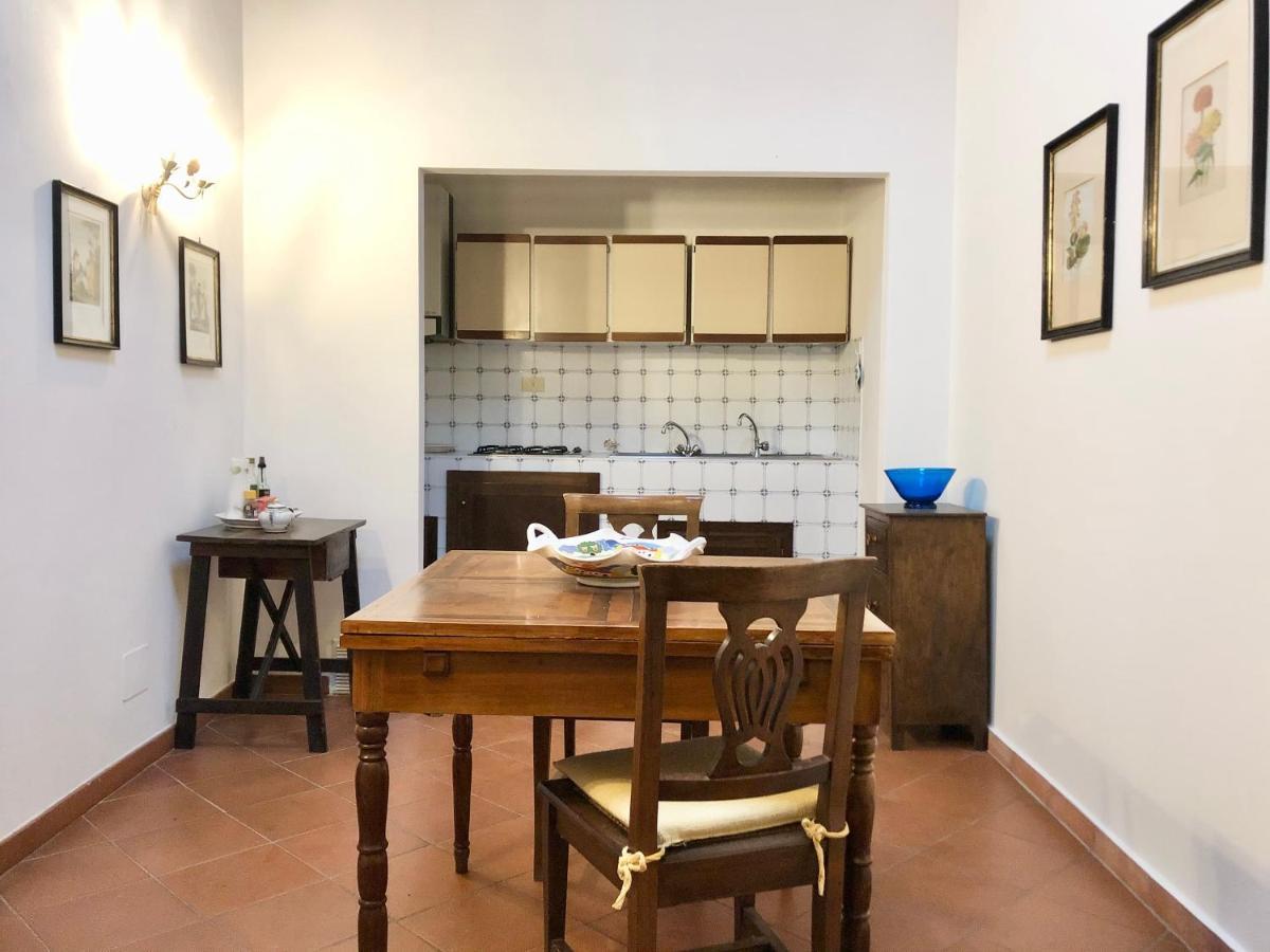 Agriturismo Poggiarellino - Montalcino Extérieur photo