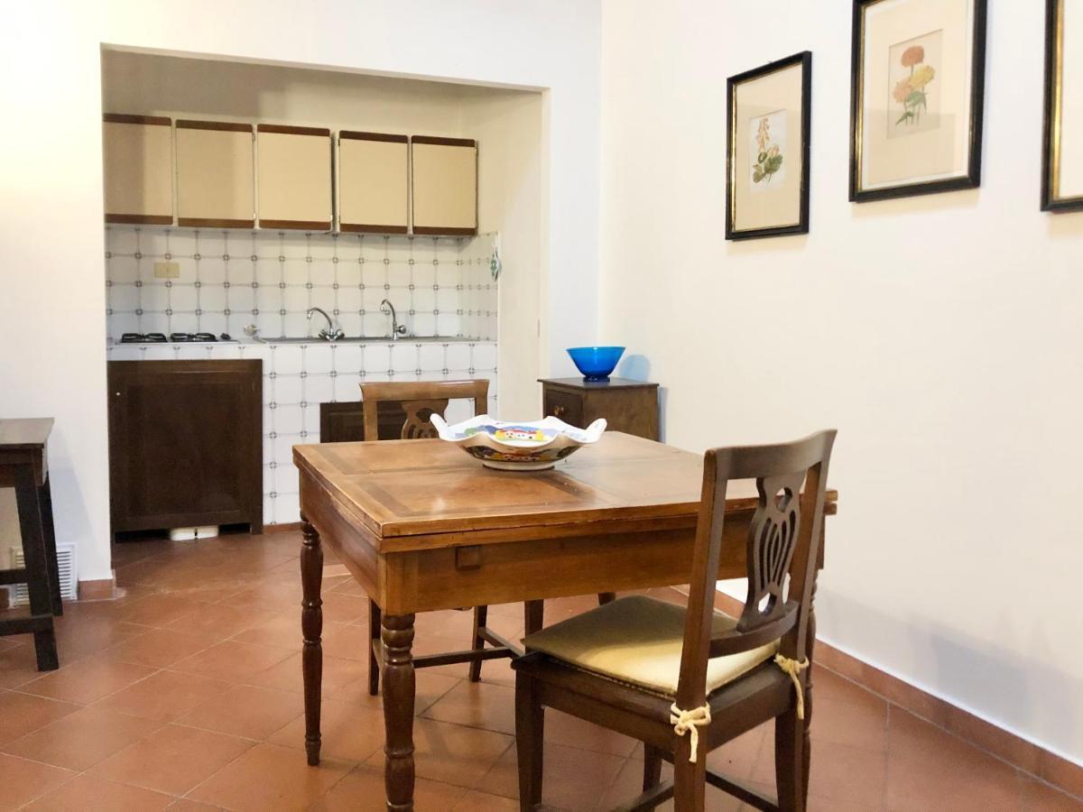 Agriturismo Poggiarellino - Montalcino Extérieur photo